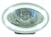 The Optilux 2550 Free Form Driving Lamp Kit with Angel Eye Light Guide Rings are a great way to 
improve the styling of any vehicle. Angel Eyes are a styling way to improve your vehicle