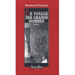 Le Voyage des grands hommes