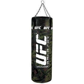 UFC MMA Punch Bag