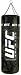 UFC Traditional Camo Punch Bag with FREE UFC Training Gloves, Distressed Gloves, S/M