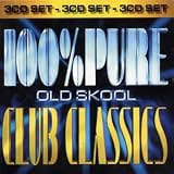 100% Pure Old Skool Club