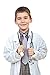 Natural Uniforms Childrens Lab Coat-Soft Touch (7)