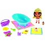 Fisher-Price So Many Surprises Baby Dora Bathtime