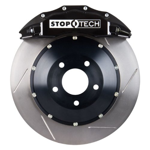 StopTech Big Brake Kit Black ST-40 332x32 83.836.4600.51