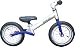 LIKEaBIKE Jumper - German Walking Bike, Blue Frame