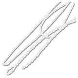 Martin Archery Single Loop Bow Strings
