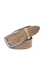 Werner Trachten Cinturón (Marrón)