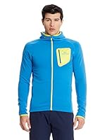 Grifone Chaqueta Grisch (Azul)