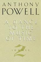 A Dance to the Music of Time: Summer v. 2