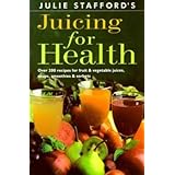 juicing for health