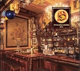 Revue Various Artists  / Pavilhao Chines Bar