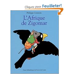L'Afrique de Zigomar