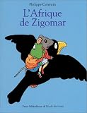 L Afrique de Zigomar