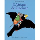 L'Afrique de Zigomarpar Philippe Corentin