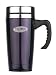 Thermos Mercury Travel Mug Assorted Purple/Silver 0.4L