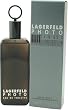Photo By Karl Lagerfeld For Men. Eau De Toilette Spray 4.2 Ounces