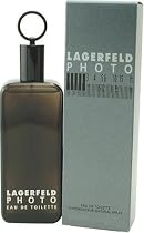 Photo By Karl Lagerfeld For Men. Eau De Toilette Spray 4.2 Ounces
From Karl Lagerfeld
