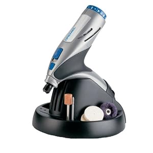 Best PricesBest Price Dremel 1100-01 Stylus 7.2-Volt Lithium-Ion Cordless Rotary Tool Review