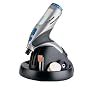 Dremel 1100-01 Stylus 5,000 to 25,000 RPM Variable Speed 7.2-Volt Lithium-Ion Cordless Rotary Tool with Docking Station