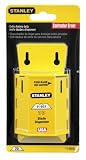 Stanley 11-931D 70 Pack Extra Heavy Duty Utility Blades with Dispenser
