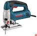 Bosch 1590EVSK 6.4 Amp Top Handle Jigsaw