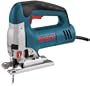 Bosch 1590EVSK 6.4 Amp Top Handle Jigsaw