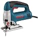 Bosch 1590EVSK 6.4 Amp Top Handle Jigsaw
