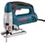 Bosch 1590EVSK 6.4 Amp Top Handle Jigsaw