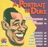 Portrait of Duke