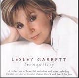 Buy : Lesley Garrett - Tranquility