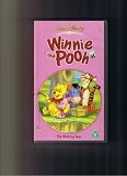 Winnie the Pooh - The Wishing Bear (VHS) (DISNEY)