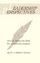 Leadership Perspective--How To Study The Bible for Leadership Insights