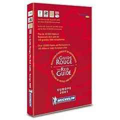 TomTom Michelin Red Guide Europe [Import]