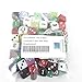 1lb of Dice Assorted Color and Sizes Wondertrail
