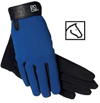 SSG All Weather Riding Gloves