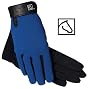 SSG All Weather Riding Gloves