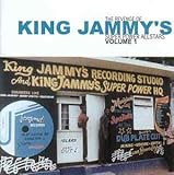 The Revenge of King Jammy's Super Power Allstars, Volume 1 von King Jammy