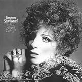 What About Today - Barbra Streisand
