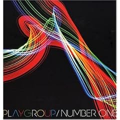 Number One [12" VINYL]