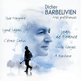 Mes Préférences (Inclus DVD bonus)