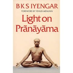 Light on Pranayama: Pranayama Dipika