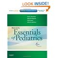Nelson Essentials of Pediatrics: With STUDENT CONSULT Online Access