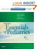 Nelson Essentials of Pediatrics: With STUDENT CONSULT Online Access, 6e