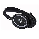 Buy Able Planet Sound Clarity Around-the-Ear Noise Canceling Headphones