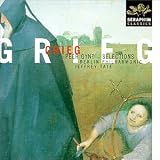 Grieg: Peer Gynt (Selections)