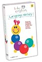 Baby Einstein - Language Nursery [VHS]
