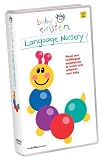 Review Walt Disney Studios Home Entertainm  / Baby Einstein - Language Nursery