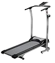 HAMMER Laufband Walkrunner 1000