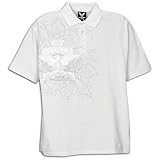 Avirex - Avirex Men's King Me Polo Shirt