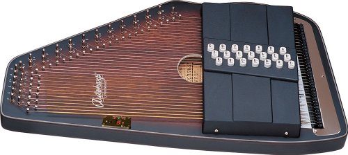 Oscar Schmidt OS11021 Autoharp